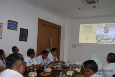 Tingkatkan Kepesertaan BPJS Kesehatan, Ini yang Dilakukan Pemkot Lubuk Linggau 