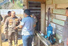 Warga Resah Bakal Ada Diskotik di Belalau 1 Lubuk Linggau, Sat Pol PP: Izinnya Masih Diurus