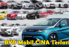 12 Mobil Paling Laris 2024 Pick UP Masuk Deretan Terlaris di Indonesia,  Ada Juga Mobil Cina