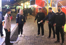 Ini Konologi Keributan di Diskotik Berujung Maut di Palembamg, Polisi Amankan Rekaman CCTV