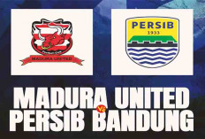 Prediksi Madura United vs Persib Bandung: Liga 1, Cek H2H, Tayang di Mana? Tak Anggap Remeh