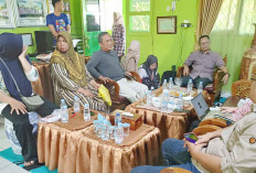 Sidak Jajanan Sekolah Merk Latiao, BPOM dan Dinkes Gerak Cepat Cari Pemicu Keracunan Siswa SD