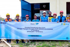 PLN Hadirkan Listrik Andal untuk Tambak Udang di Bengkulu, Kado Spesial Jelang Hari Pelanggan Nasional