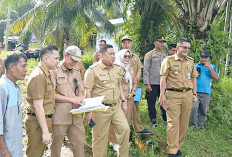  Jamin Kenyamanan Wisatawan ke Lubuk Linggau, Wali Kota Keluarkan Surat Edaran Ada 10 Poin Penting