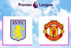 Aston Villa vs Manchester United: Red Devils Keok Lagi?, EPL 2024, Pekan ke-7, Live dan Tayang Kapan?