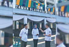 Linggau Festival Bangkitkan Ekonomi Kreatif di Lubuk Linggau, Target Dihadiri 5.000 Orang