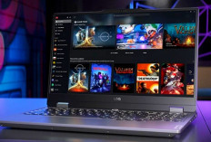 Lenovo LOQ 15IAX9I: Laptop Gaming Terbaru 2024 yang Cocok untuk Pelajar dan Mahasiswa Harga Hanya Rp11 Jutaan