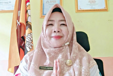 Meriahkan Hardiknas 2026, Guru Hebat SMPN Lubuk Tua Siap Ikut LCC Super 100 yang Diadakan Linggau Pos