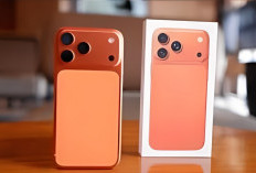 Bodi iPhone 17 Pro Katanya Tahan Segala Cuaca, Tapi Lihat Apa yang Terjadi Ini