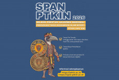 Catat, Begini Teknis Pengisian PDSS SPAN -PTKIN 2026