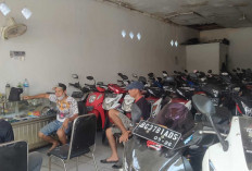 Cara Memilih Motor Second yang Bagus dari Parahiangan Motor Lubuk Linggau