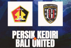 Liga 1: Prediksi Persik Kediri vs Bali United, Tayang Kapan? Live TV Apa? Duel Tim On Fire