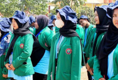 Kuliah di UIN Al-Azhaar Lubuk Linggau, Kader NU Kabupaten Musi Rawas Potensi Dapat Beasiswa