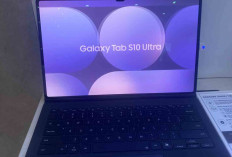 Samsung Galaxy Tab S10 Ultra Resmi Hadir, Cek Keunggulannya!