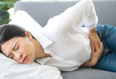 Sering Nyeri Hebat saat Haid, Ini Cara Mengatasinya 