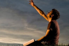 Tanggung Jawab di Pundak: Memahami Pemimpin sebagai Pilihan Allah