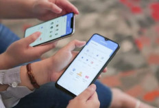 Tak Perlu Modal Besar, Investasi Emas Kini Bisa Dimulai dari Rp1.000