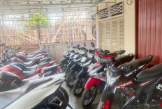 Juned Motor Lubuk Linggau Pusatnya Motor Second Berkualitas