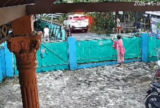Viral Video Bocah di Lubuk Linggau Terlindas Mobil, Kasatlantas Sebut Keluarga Sudah Lapor Polisi