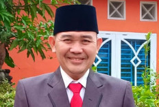 Air Sungai Keruh Terus di Muratara Diduga Karena Aktivitas Tambang Emas Ilegal, Asisten I : Kita Minta Setop !