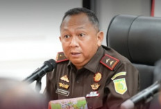 Wabup PALI dan Kepala Dinas Kena OTT, Kajati Sumsel: Diduga Terkait Suap Fee Proyek