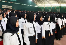 Perombakan Besar CPNS 2026: Sistem Baru, Jadwal Fleksibel, Nilai Berlaku 2 Tahun, dan Hemat Miliaran