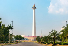 MK Tolak Gugatan Undang-undang IKN, Ibukota Republik Indonesia Tetap Jakarta