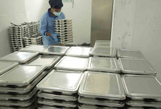 Dukung Program MBG, BGN Rencanakan Pengadaan 25.644 Motor Listrik