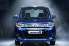 City Car Legendaris Balik Lagi! Ini Bocoran Performa Suzuki Karimun 2026