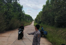 Bawa Mobil saat Mengantuk, Tabrak pengendara Motor Satu Korban Meninggal Dunia 