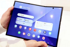 Samsung Kian Dekat Rilis Galaxy Z Fold 8 Ultra, Strategi Baru Siap Tantang Apple
