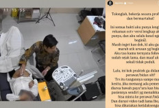 Viral Dokter Lagi Tidak Senono, Terekam CCTV Apa yang Menimpa Ibu Hamil