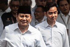 34 Negara Bakal Mengikut Pelantikan Presiden Prabowo, Ini Daftar Negaranya