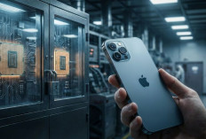 Krisis Chip Makin Langka, Benarkah Harga iPhone Akan Semakin Mahal?