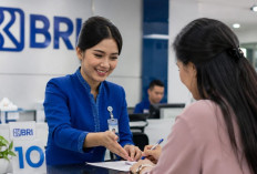 KUR BRI 2026 Jadi Andalan UMKM, Ini Syarat dan Cara Mudah Ajukan Modal Usaha