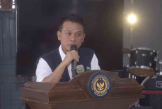 Penyaluran Bantuan UMKM di Lubuk Linggau Segera Dilakukan, Verifikasi Data Jadi Prioritas