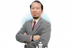 Hari Listrik Nasional ke-80, PLN ULP Lubuk Linggau Pastikan Momen Penguatan Tim Kerja