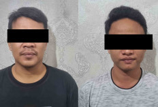 Lagi, Polda Sumsel Bongkar Gudang Pengoplosan Pertalite Palsu, Modus Campur Pewarna