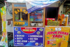 Kuliner Lubuk Linggau: Warung Umak Kito Sedia Bakso dan Soto Legendaris 