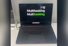 MacBook Air 15 Inci M4 Resmi Hadir di Indonesia, Performa Makin Ngebut dengan Warna Baru Biru Langit