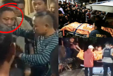 Gerebek Sabung Ayam 3 Anggota Polisi Gugur, Ada 2 Anggota TNI AD Diangkut PM