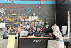 Akok Steel, Toko Baja Lengkap dan Terpercaya di Lubuk Linggau