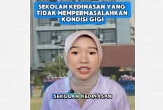 5 Sekolah Kedinasan yang Tidak Mempermasalahkan Gigi, Cocok Buat Kamu yang Ingin Jadi ASN