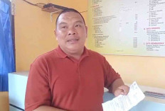 Warga Lubuk Linggau ini Pilih Mundur dari Penerima Bansos BLT Kesra, Ini Alasannya 