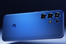 Baterai Jumbo 6000 mAh di Bodi Tipis, itel S26 Ultra Jadi Pilihan Terbaik 2026