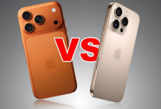 iPhone 17 vs iPhone 16, Cek Perbedaan Spesifikasi, Layar, dan Kameranya