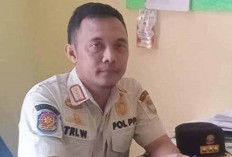 Oknum Sat PolPP Musi Rawas Diduga Digerebek Sedang Bersama Istri Orang, Ini Tanggapan Sekretaris Sat PolPP 