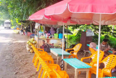 Remis Pencarian Kuliner Musi Rawas Rasa Mahal Harga Murah, Wajib Dicoba!