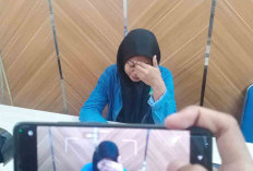 Istri Korban Lakalantas Laporkan Penyidik Satlantas ke Propam Polda Sumsel