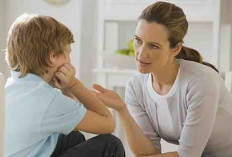 Pentingnya Keterbukaan Hubungan Komunikasi Pada Anak Sejak Usia Dini 